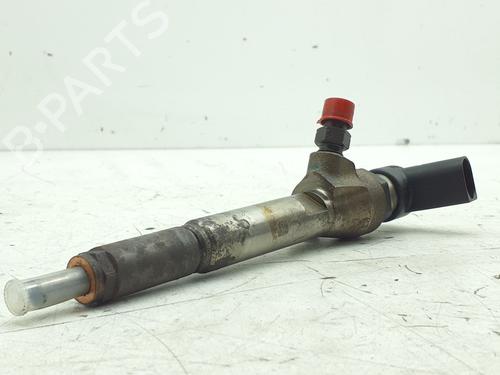 Used Injector Injector RENAULT MEGANE II (BM0/1_, CM0/1_) 1.5 dCi (BM1E, CM1E) (106 hp) 39591863 39591863
