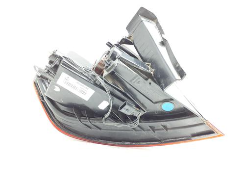 Right taillight RENAULT MEGANE IV Hatchback (B9A/M/N_) 1.2 TCe 130 (B9MR) | BP39098629C35 - Image 6