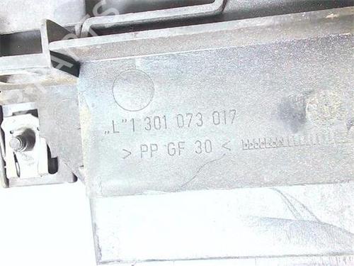 Left headlight BMW 3 (E46) 320 d | BP38357469C28 - Image 3