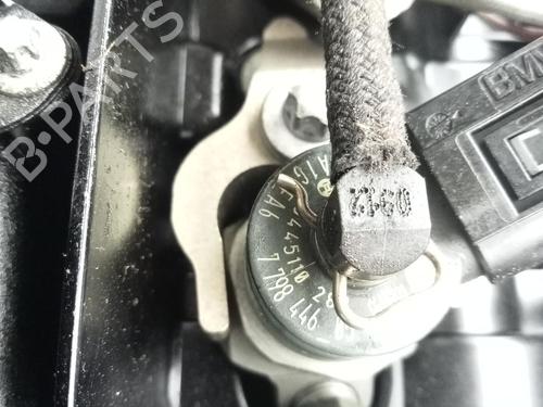Engine BMW 1 (F21) 118 d | BP38335316M1 - Image 6
