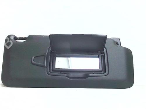 Used Right sun visor Right sun visor 38394658 38394658