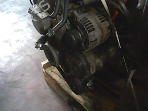 Used AC compressor AC compressor 38350586 38350586