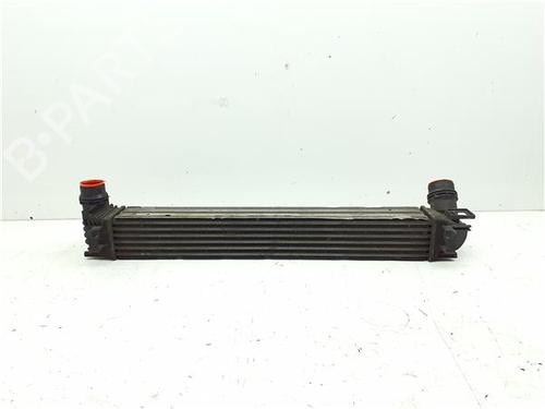 Intercooler RENAULT MEGANE IV Saloon 1.3 TCe 115 (LVN9) | BP38399494M30 - Image 3