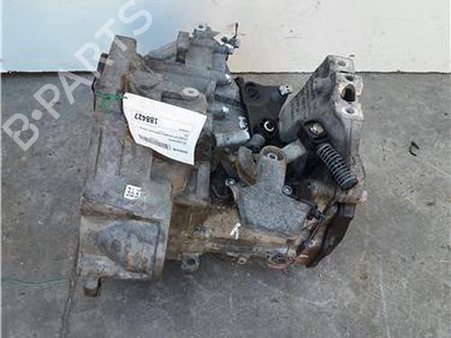 Gearbox VW GOLF VI (5K1) 1.6 TDI | BP38363452M3 - Image 4