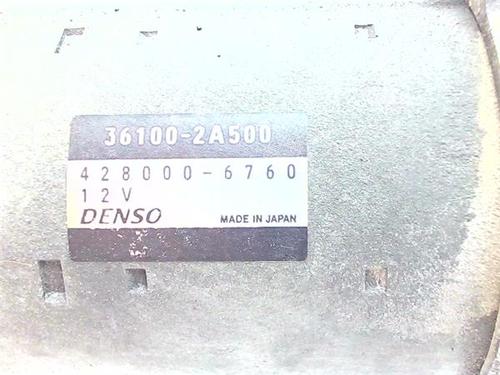 AC compressor KIA VENGA (YN) 1.4 CRDi 90 | BP38386318M34 - Image 6