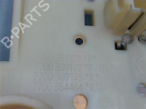 Kabinelys RENAULT KANGOO (KC0/1_) D 65 1.9 (KC0E, KC02, KC0J, KC0N) | BP38380914I8 - Image 6