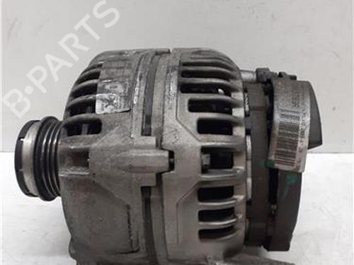 Alternator VW PASSAT B5.5 Variant (3B6) 1.9 TDI | BP38362217M7 - Image 4