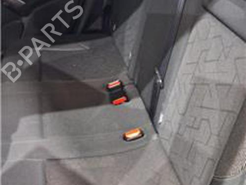 Used Seats set Seats set 38384765 38384765