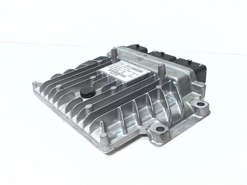 Control unit PEUGEOT 307 Break (3E) 2.0 HDi 135 | BP38383368M11 - Image 2