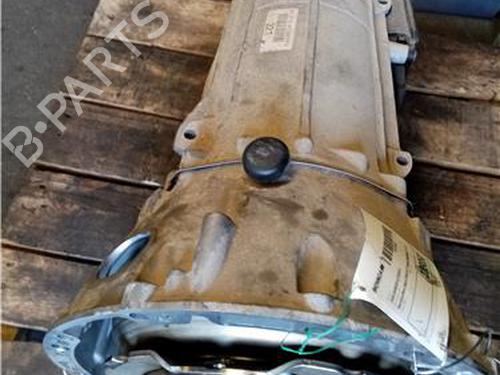 Gearbox MERCEDES-BENZ E-CLASS (W212) E 250 CDI / BlueTEC (212.003, 212.004) | BP38363625M3 - Image 3