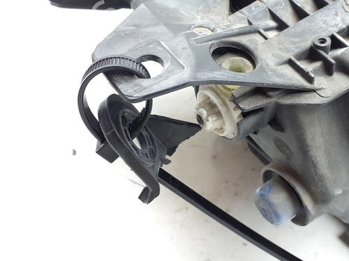 Left headlight JAGUAR XE (X760) 2.0 D | BP38397755C28 - Image 9