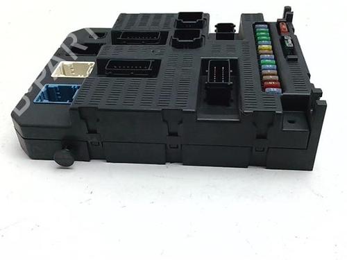 Electronic module PEUGEOT 308 CC (4B_) 1.6 16V | BP38376176M83 - Image 5