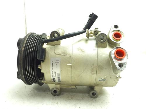 AC compressor FORD FOCUS II (DA_, HCP, DP) 1.6 TDCi | BP38334362M34 - Image 4
