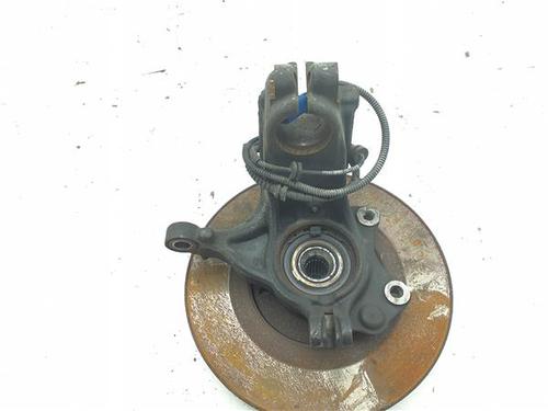 Left front steering knuckle CITROËN C-ELYSEE (DD_) 1.2 VTi 82 | BP38380652M25 - Image 4