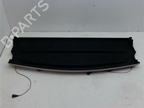 Hattehylle RENAULT ZOE (BFM_) ZOE | BP38386550C85 - Image 3