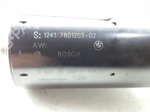 Starter BMW 3 Touring (E91) 320 d | BP38400753M8 - Image 7