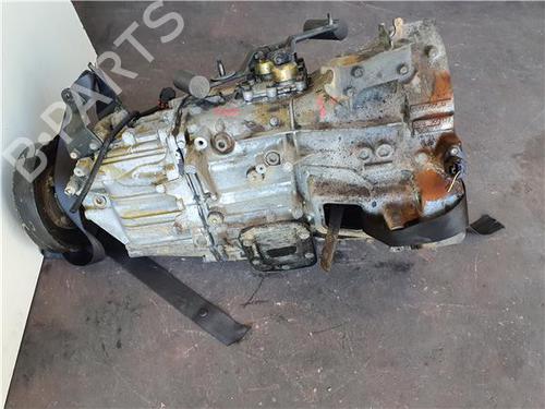 Gearbox RENAULT TRUCKS Maxity | BP39962084M3 - Image 8