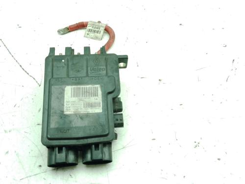 Electronic module RENAULT LAGUNA III (BT0/1) 1.5 dCi (BT00, BT0A, BT0T, BT1J) | BP38413795M83 - Image 2