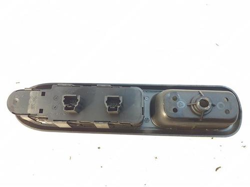 Left front window switch PEUGEOT 407 (6D_) 2.0 HDi 135 (6DRHRH, 6DRHRE, 6DRHRG, 6DRHRJ) | BP39955859I27 - Image 3
