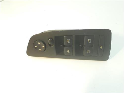 left-front-window-switch-bmw-1-e81-2006-2007-2008-2009-2010-2011-2012-38371802 main image