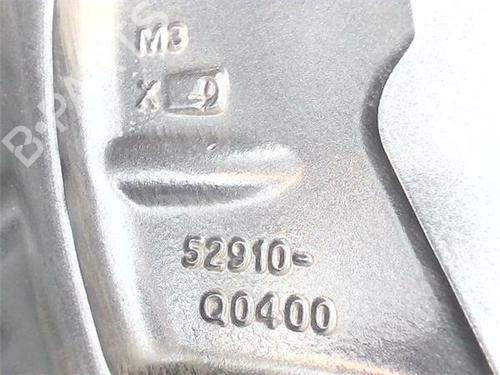 Fælk HYUNDAI BAYON (BC3) 1.0 T-GDI 48V-Hybrid | BP38393223C45 - Image 7