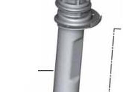Right front shock absorber MINI MINI (F56) One D | BP38382200M17 - Image 4