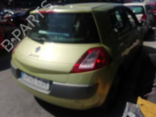 Electronic module RENAULT MEGANE II Saloon (LM0/1_) 1.6 | BP38360463M83 - Image 5