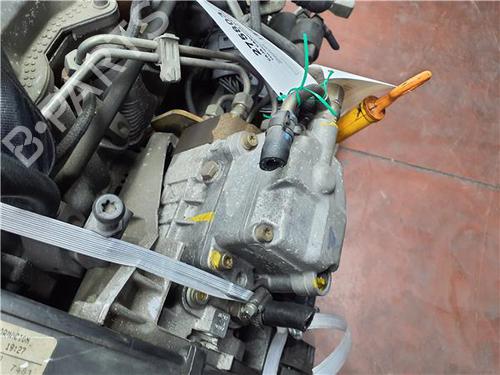 Engine SEAT IBIZA III (6L1) 1.9 SDI | BP38396096M1 - Image 8
