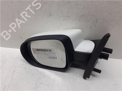 Used Left mirror Left mirror 38350026 38350026