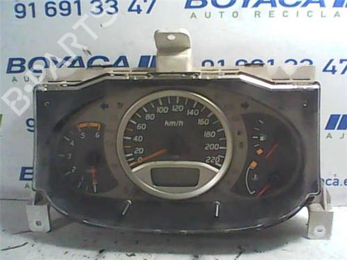 Used Instrument cluster Instrument cluster 38352845 38352845