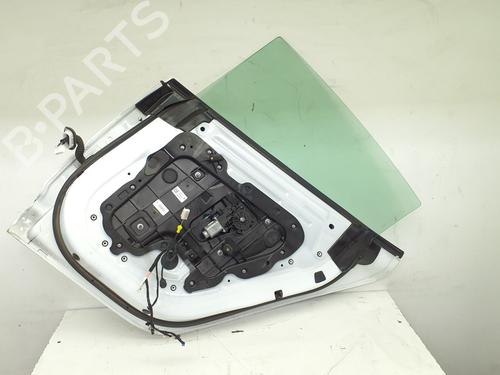 Dør højre bagtil TESLA MODEL S (5YJS) P85 | BP38402210C5 - Image 8