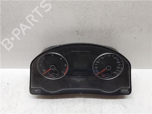 Used Instrument cluster Instrument cluster 38361881 38361881