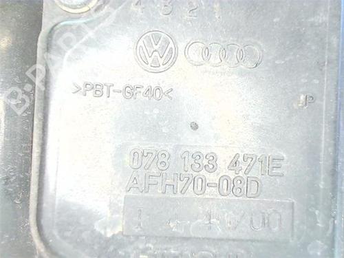 Mass air flow sensor VW PASSAT B5.5 (3B3) 2.8 4motion | BP38404460M95 - Image 5