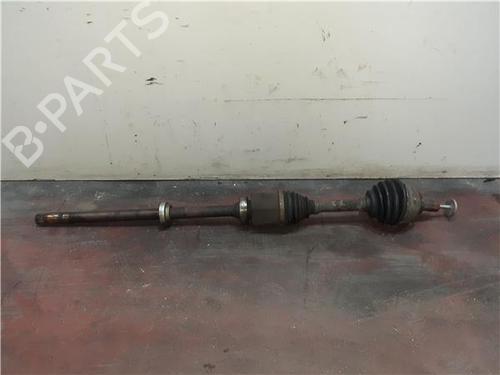 Used Right front driveshaft Right front driveshaft 38356679 38356679