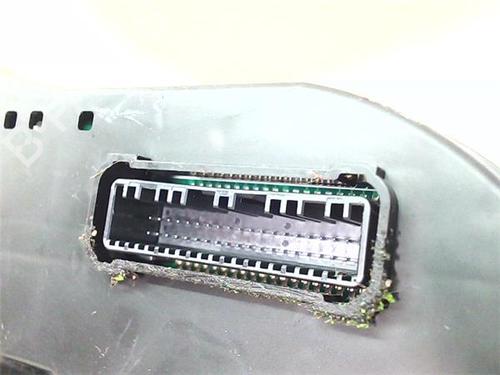Instrument cluster KIA CARENS IV 1.7 CRDi | BP38389550C47 - Image 5
