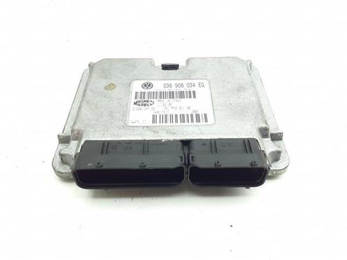 Control unit AUDI A2 (8Z0) 1.4 | BP38381473M11 - Image 6