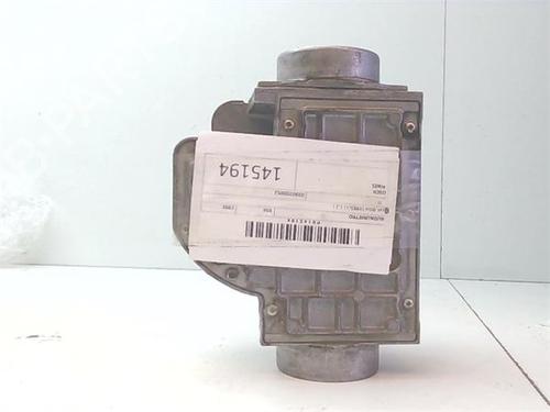 Used Mass air flow sensor Mass air flow sensor 38354857 38354857