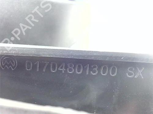 Retrovisor esquerdo LANCIA YPSILON (312_) 1.2 (312.PXA1A, 312.YXA1A) | BP38383739C26 - Image 4
