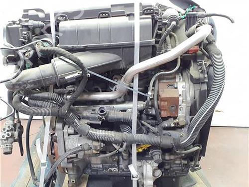 Used Engine Engine 38406456 38406456