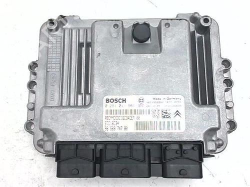 Control unit CITROËN C5 II Break (RE_) 1.6 HDi (RE9HZC, RE9HYB) | BP40087479M11 - Image 2