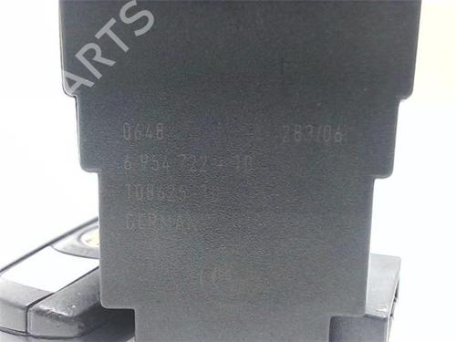 Ignition barrel BMW 5 (E60) 520 d | BP38373676M48 - Image 2