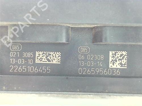 ABS pump IVECO DAILY IV Van 35C13 V, 35C13 V/P, 35S13 V, 35S13 V/P | BP38389354M43 - Image 2