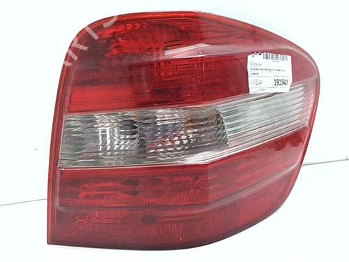 Used Right taillight Right taillight MERCEDES-BENZ M-CLASS (W164) ML 280 CDI 4-matic (164.120) (190 hp) 40085607 40085607