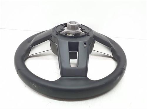 Steering wheel MAZDA 3 Saloon (BP_) 2.0 SKYACTIV-G M Hybrid | BP38386182C49 - Image 9