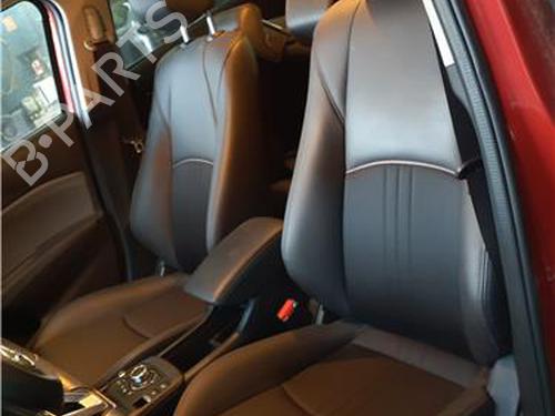 Used Seats set Seats set 38394437 38394437