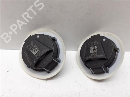 Used Electronic module Electronic module 38360298 38360298