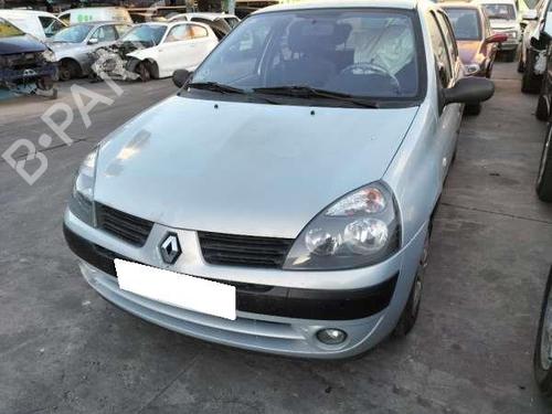 Left headlight RENAULT CLIO III Hatchback Van (SB_, SR_) 1.2 (SR0J) | BP38367235C28 - Image 3