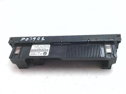 Climate control BMW 3 (E46) 320 d | BP38349229I5 - Image 2