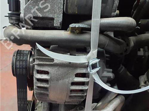 Generator Generator 38398443 38398443
