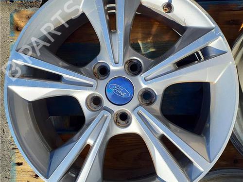 Used Rim Rim 38396360 38396360